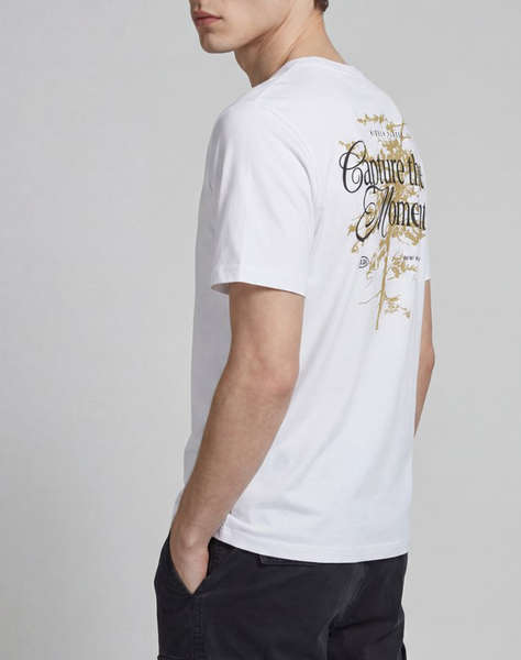 JJ REBEL JREBHIKE SS TEE