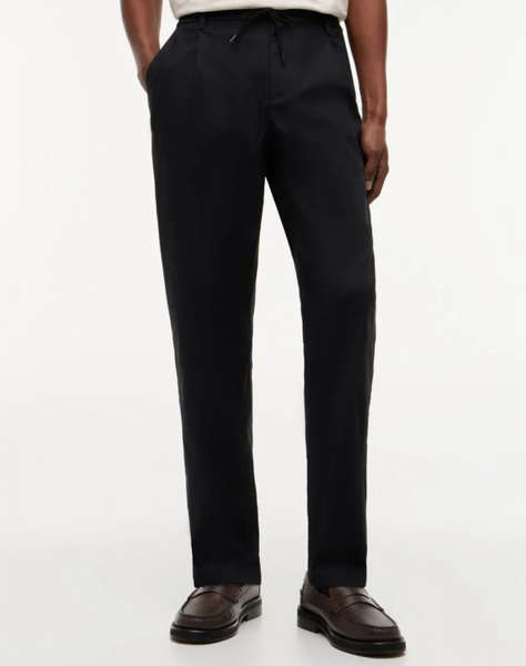TOMMY HILFIGER HARLEM 3/4 EL TECH TWILL