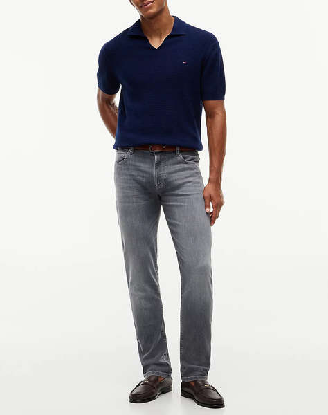 TOMMY HILFIGER BLEECKER CAST GREY
