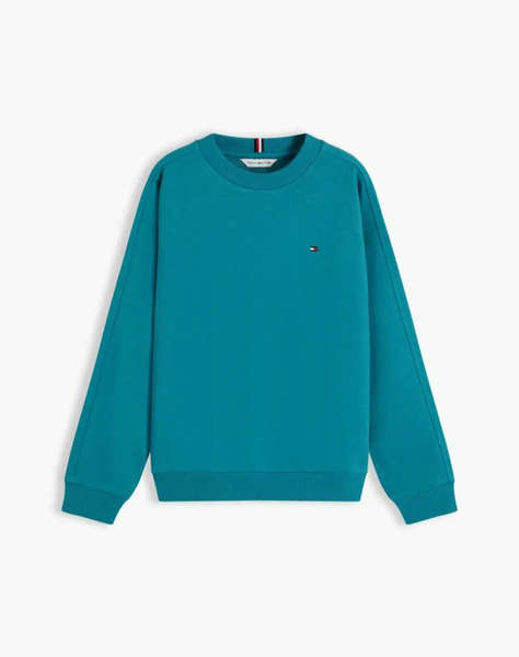 TOMMY HILFIGER TEAM TOMMY SWEATSHIRT