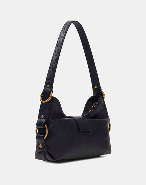 GUESS CAMDEN MINI SHOULDER BAG Дамаска чанта