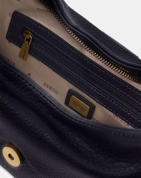 GUESS CAMDEN MINI SHOULDER BAG Дамаска чанта
