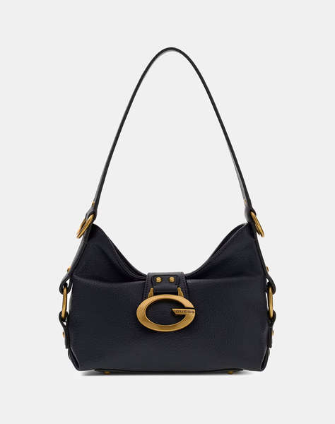 GUESS CAMDEN MINI SHOULDER BAG Дамаска чанта