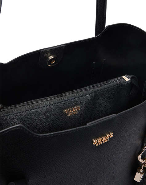 GUESS MELODY 2 IN 1 TOTE Дамаска чанта