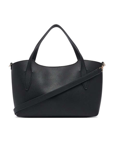 GUESS MELODY 2 IN 1 SATCHEL Дамаска чанта