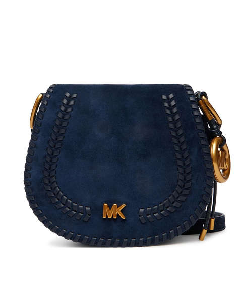 MICHAEL KORS 30S6AQ5M6O JOSIE MESSENGER BAG MICHAEL MICHAEL KORS