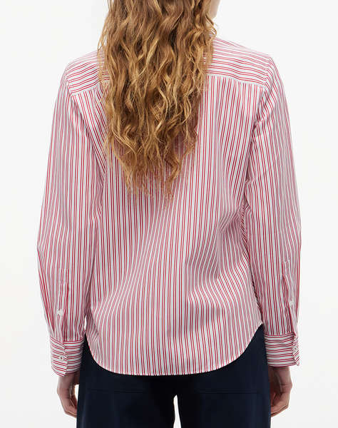 TOMMY HILFIGER SUMMER POPLIN REGULAR SHIRT