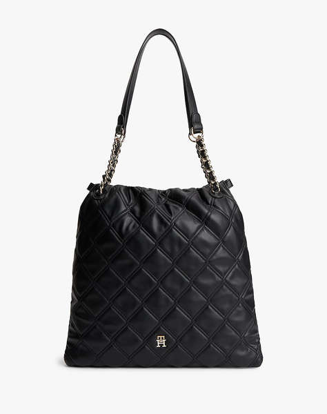 TOMMY HILFIGER TH FEMININE TOTE