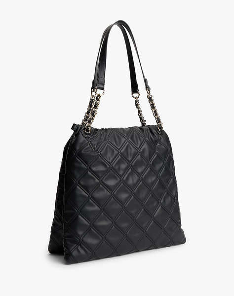 TOMMY HILFIGER TH FEMININE TOTE
