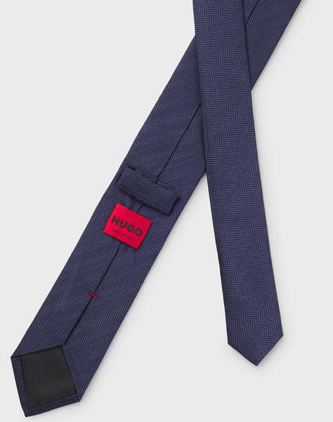 HUGO Tie cm 6 10281359 01