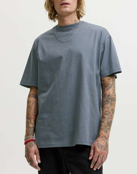 JACK&JONES JJEORGANIC RELAXED TEE SS O-NECK NOOS
