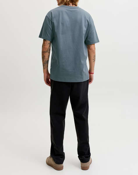 JACK&JONES JJEORGANIC RELAXED TEE SS O-NECK NOOS