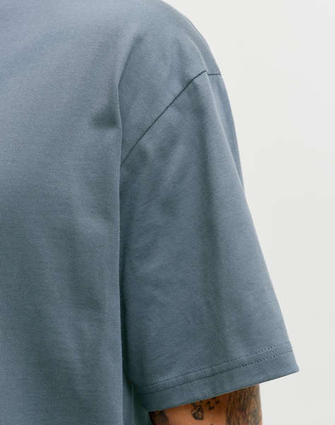 JACK&JONES JJEORGANIC RELAXED TEE SS O-NECK NOOS