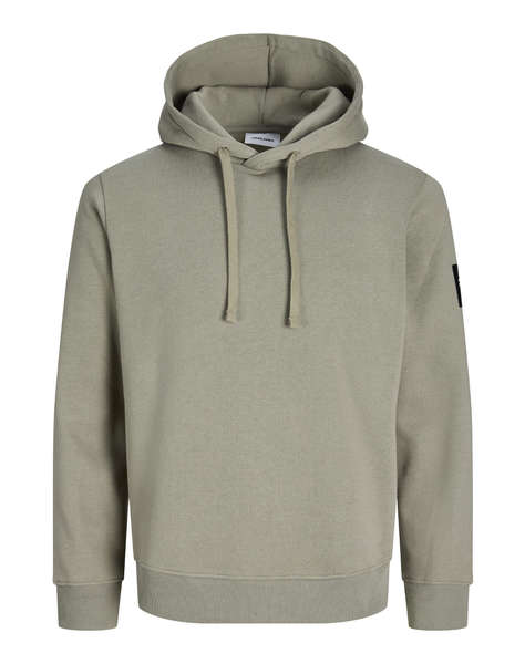 JACK&JONES JJCLEVELAND SWEAT HOOD SN
