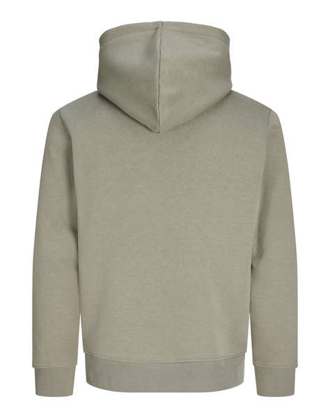 JACK&JONES JJCLEVELAND SWEAT HOOD SN