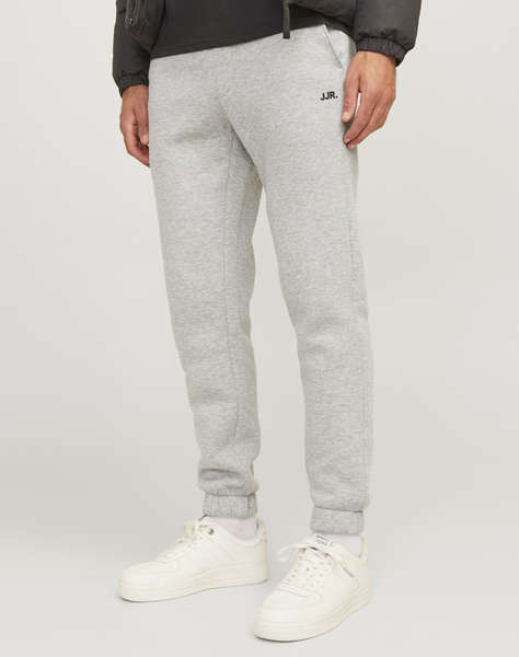JJREBEL JREBGORM REG REBEL LOGO SWEAT PANTS NOOS