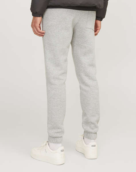 JJREBEL JREBGORM REG REBEL LOGO SWEAT PANTS NOOS