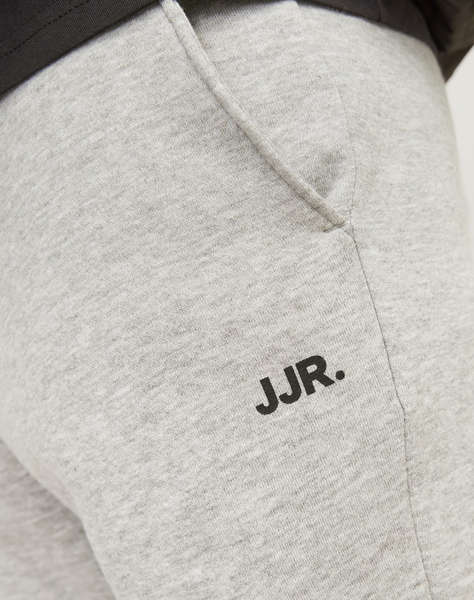 JJREBEL JREBGORM REG REBEL LOGO SWEAT PANTS NOOS