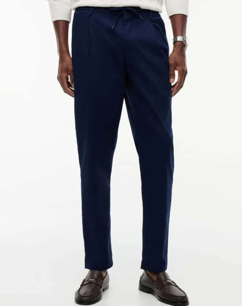 TOMMY HILFIGER HARLEM 3/4 EL TECH TWILL