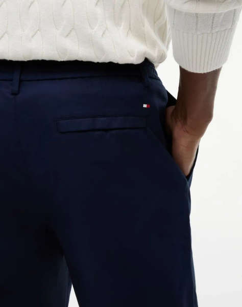 TOMMY HILFIGER HARLEM 3/4 EL TECH TWILL