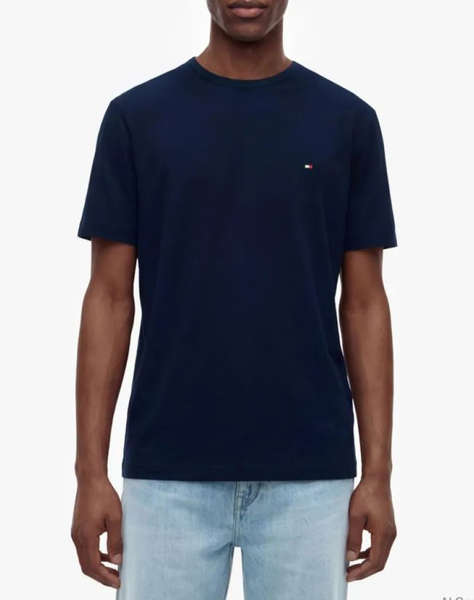 TOMMY HILFIGER TECH TEE