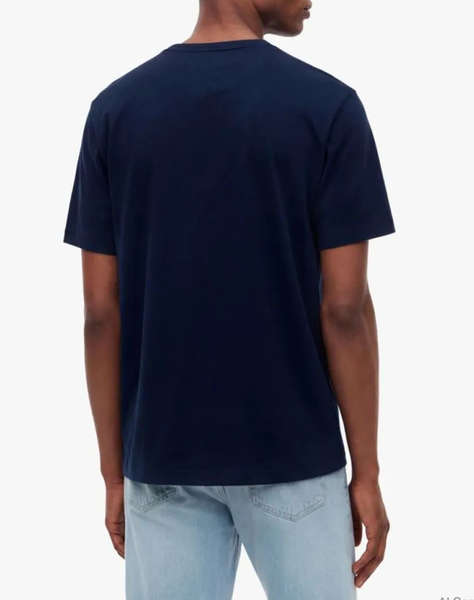 TOMMY HILFIGER TECH TEE
