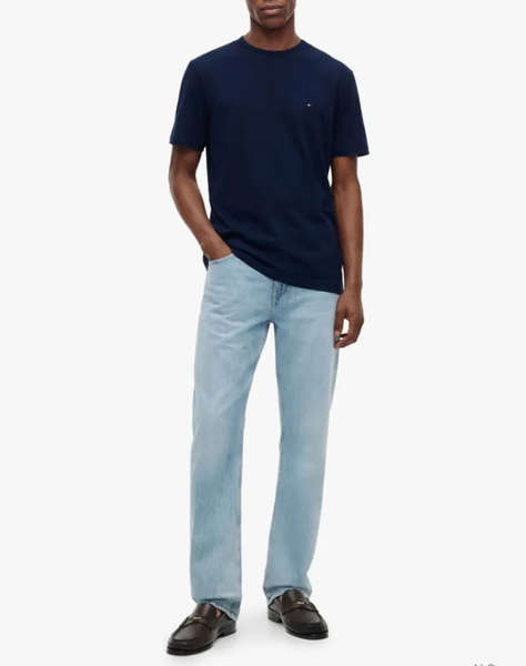 TOMMY HILFIGER TECH TEE