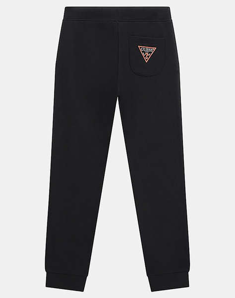 GUESS ACTIVE PANTS_CORE ДЕТСКИ ПАНТАЛОНИ BOY