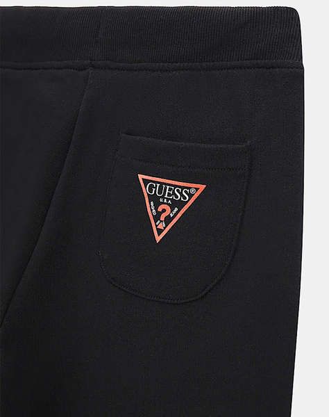 GUESS ACTIVE PANTS_CORE ДЕТСКИ ПАНТАЛОНИ BOY