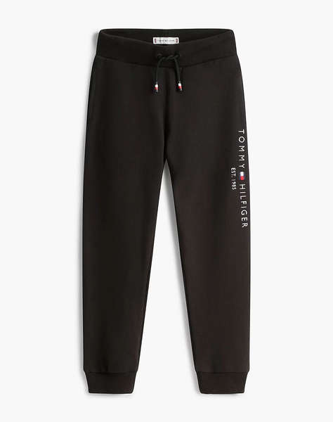 TOMMY HILFIGER ESSENTIAL SWEATPANTS