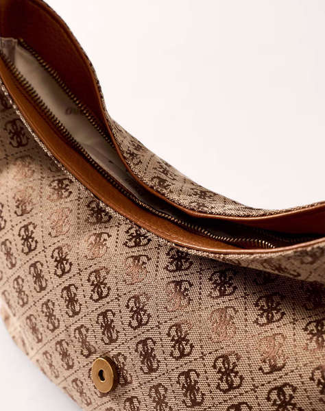 GUESS CAMDEN SHOULDER BAG Дамска чанта