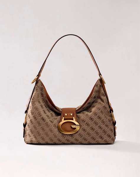 GUESS CAMDEN SHOULDER BAG Дамска чанта