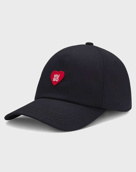 HUGO Cara-Valentine 10271600 01