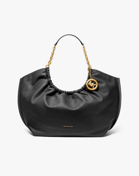 MICHAEL KORS LG CINCH TOTE
