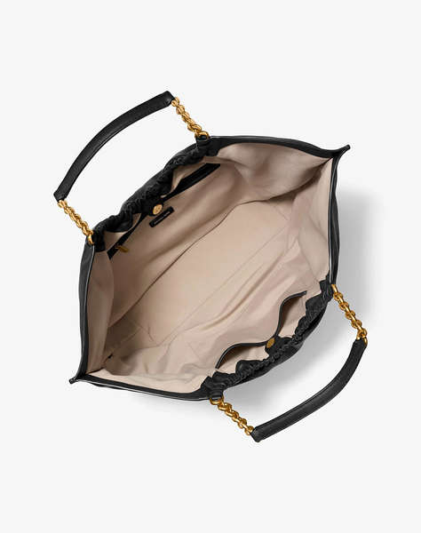MICHAEL KORS LG CINCH TOTE