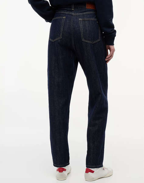 TOMMY JEANS MOM JEAN UH TPR CJ5056