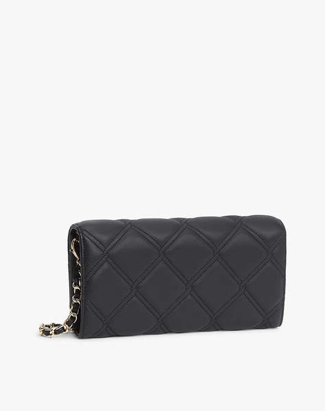TOMMY HILFIGER TH FEMININE WALLET ON CHAIN