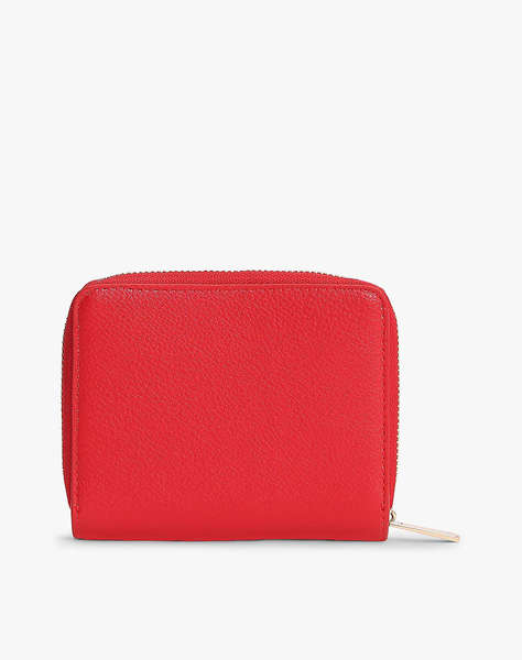 TOMMY HILFIGER TH ICON MED ZA W/FLAP