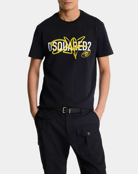 DSQUARED2 БЛУЗА