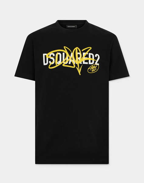 DSQUARED2 БЛУЗА