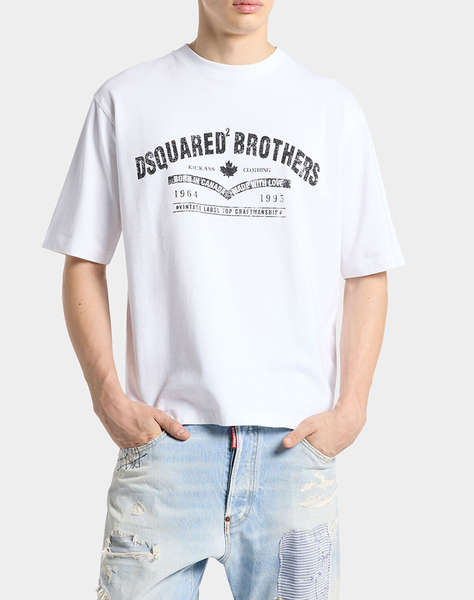 DSQUARED2 БЛУЗА
