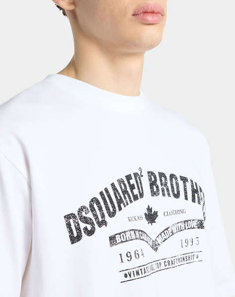 DSQUARED2 БЛУЗА