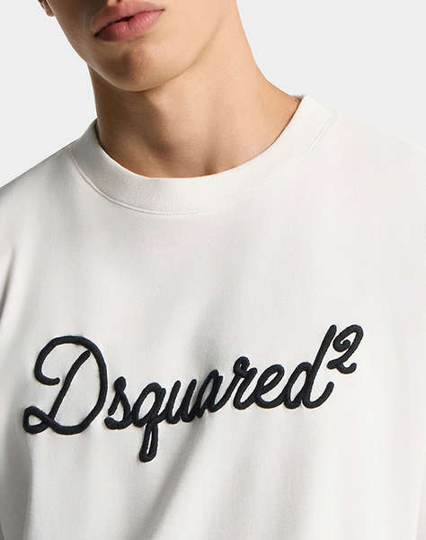DSQUARED2 БЛУЗА