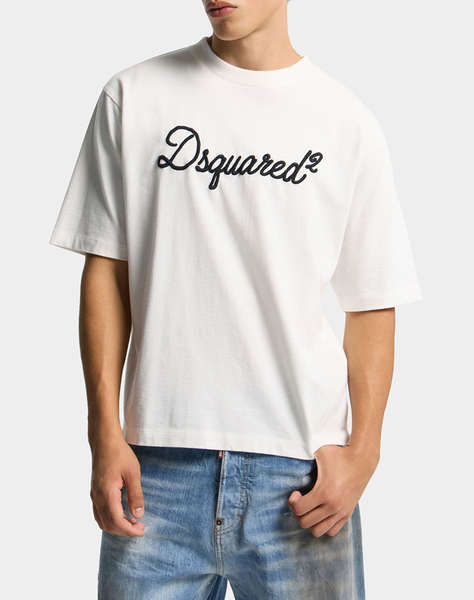DSQUARED2 БЛУЗА