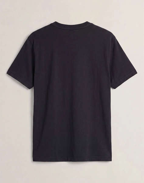 GANT БЛУЗА ΚΜ GRAPHIC SS T-SHIRT