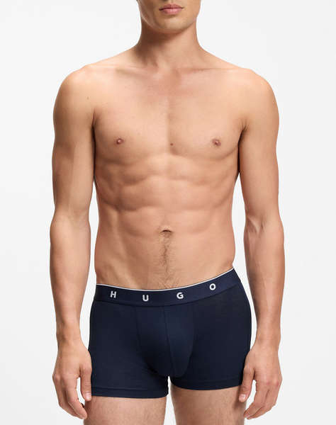 HUGO TRUNK TRIPLET TITAN 10273170 01