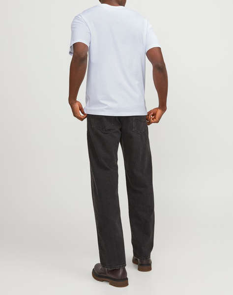 JACK&JONES JJEPAULOS TEE SS CREW NECK NOOS