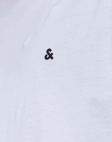 JACK&JONES JJEPAULOS TEE SS CREW NECK NOOS