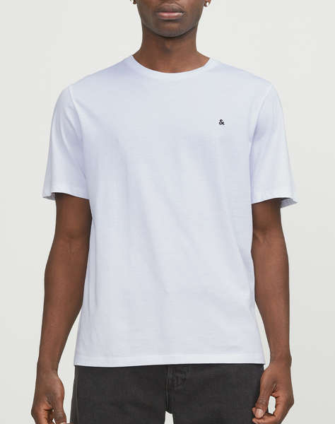 JACK&JONES JJEPAULOS TEE SS CREW NECK NOOS