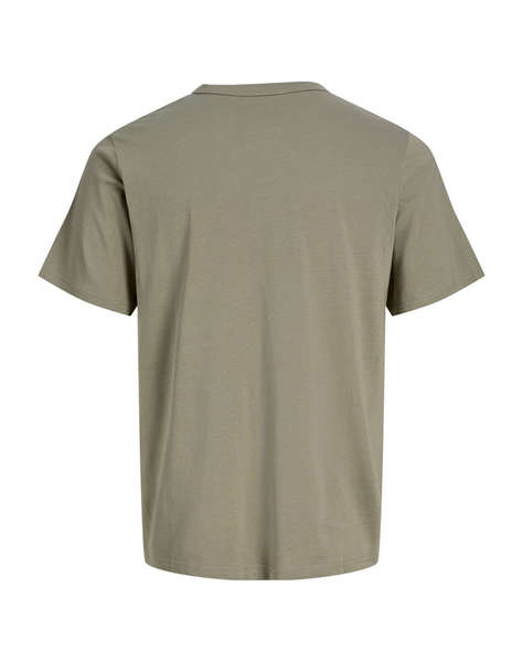 JACK&JONES JJCLEVELAND TEE SS CREW NECK SN